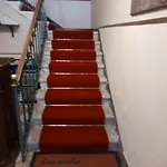 Alloggi Ss Giovanni E Paolo Гостевой дом Венеция