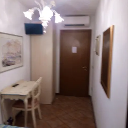 Alloggi Ss Giovanni E Paolo 3*