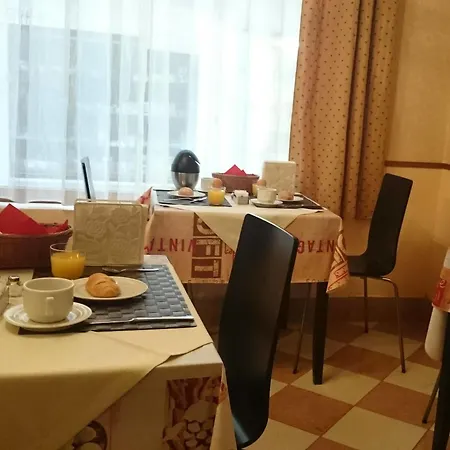 Pensionat Alloggi Ss Giovanni E Paolo