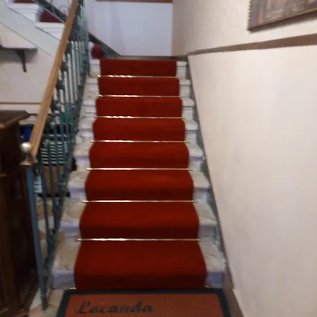 Alloggi Ss Giovanni E Paolo Casa de hóspedes Veneza