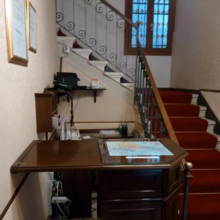 Alloggi Ss Giovanni E Paolo