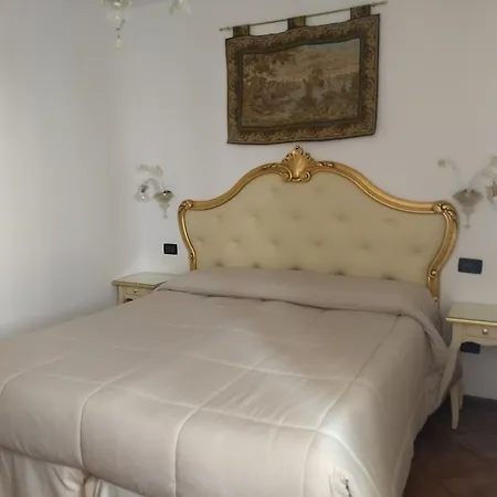 Alloggi Ss Giovanni E Paolo Casa de hóspedes Veneza