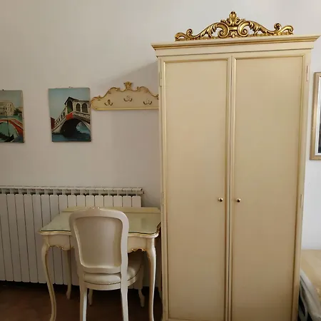 Alloggi Ss Giovanni E Paolo