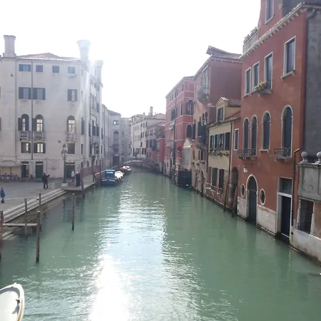 Alloggi Ss Giovanni E Paolo