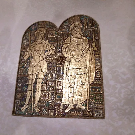 Alloggi Ss Giovanni E Paolo Casa de hóspedes Veneza