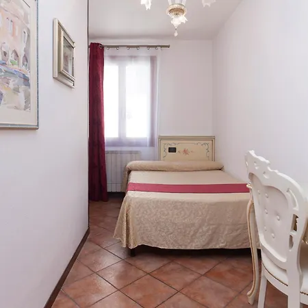 Alloggi Ss Giovanni E Paolo