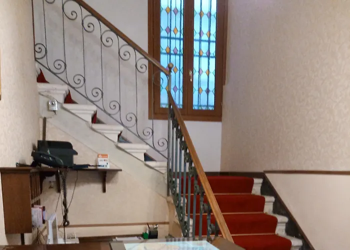 Vendégház Alloggi Ss Giovanni E Paolo Velence