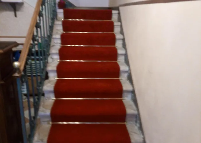 Alloggi Ss Giovanni E Paolo Vendégház Velence