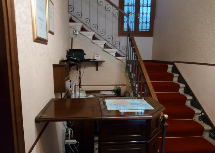 Alloggi Ss Giovanni E Paolo