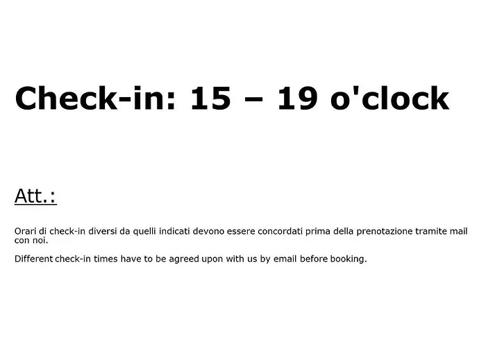 Vendégház Alloggi Ss Giovanni E Paolo 3*