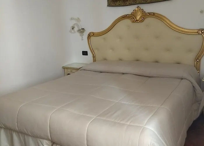 Alloggi Ss Giovanni E Paolo Velence