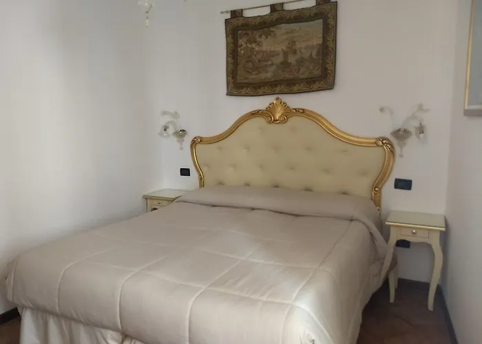 Alloggi Ss Giovanni E Paolo Vendégház Velence