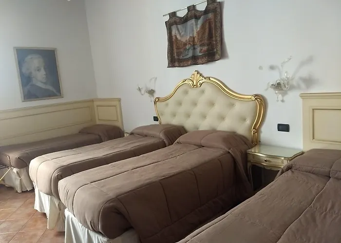 Alloggi Ss Giovanni E Paolo Velence