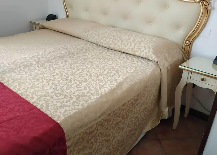 Vendégház Alloggi Ss Giovanni E Paolo 3*