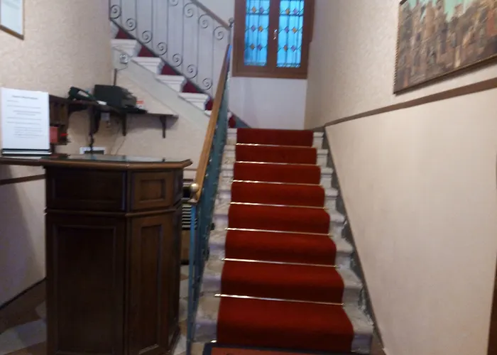 Vendégház Alloggi Ss Giovanni E Paolo Velence