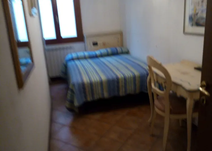 Alloggi Ss Giovanni E Paolo