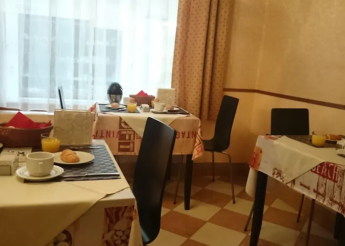 Alloggi Ss Giovanni E Paolo Velence