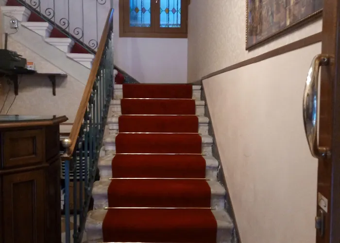 Alloggi Ss Giovanni E Paolo Velence