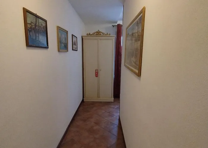 Alloggi Ss Giovanni E Paolo Vendégház 3*