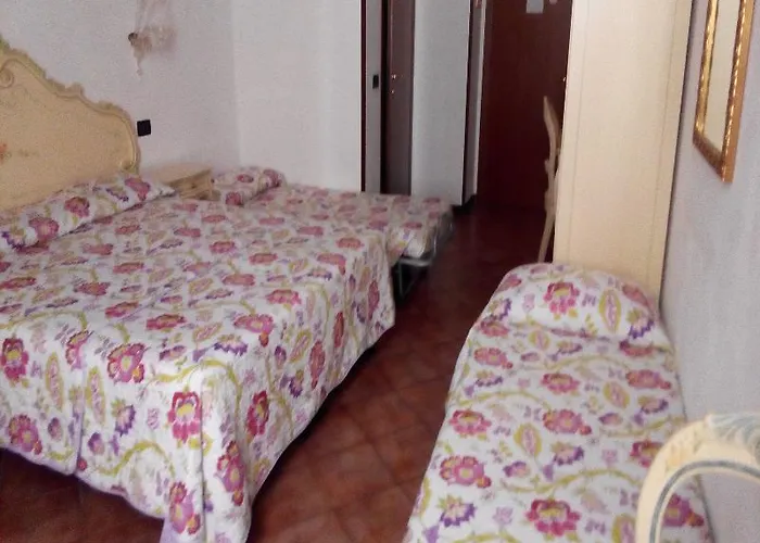 Vendégház Alloggi Ss Giovanni E Paolo Velence