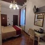 Gasthof Alloggi Ss Giovanni E Paolo 3*
