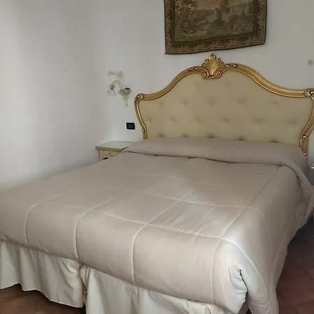 Alloggi Ss Giovanni E Paolo Венеция