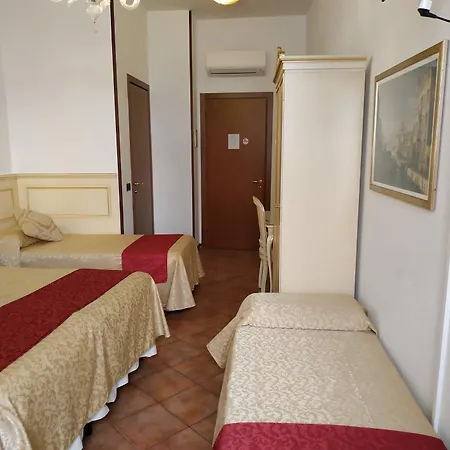 بيت ضيافة Alloggi Ss Giovanni E Paolo