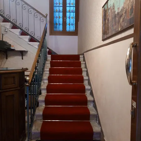 Alloggi Ss Giovanni E Paolo البندقية