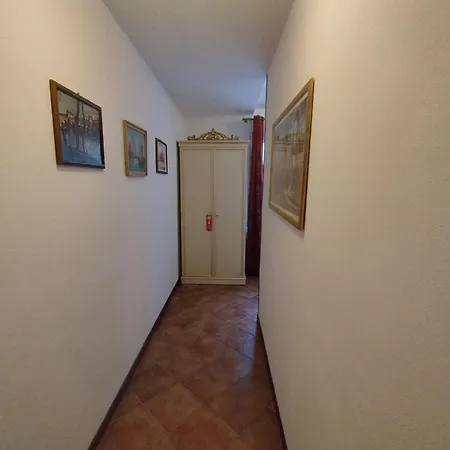 Alloggi Ss Giovanni E Paolo Гостевой дом 3*