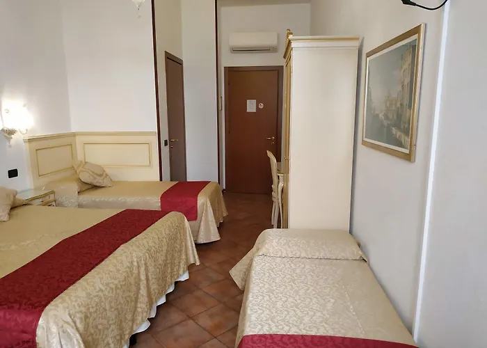 Pensión Alloggi Ss Giovanni E Paolo